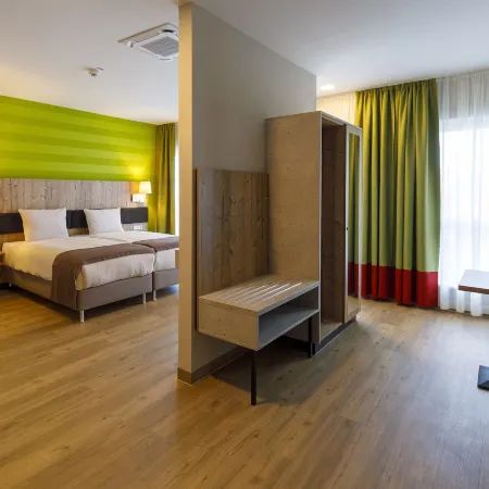 Kedi Hotel Papenburg