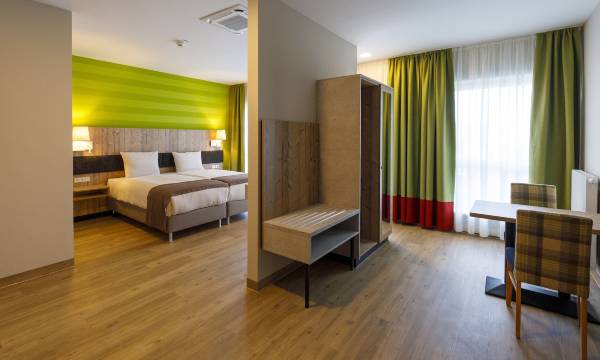 Kedi Hotel Papenburg
