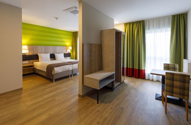 Kedi Hotel Papenburg