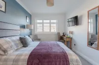 Room in Guest Room - Apple House Wembley Hotels in Edgware