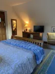 บ้านโรบีนนี - บ้านพักหลังเล็ก