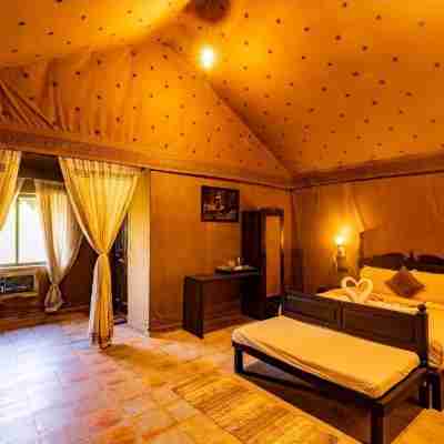 Mayur the Karma Rooms