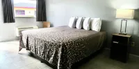 Home Inn & Suites Orlando-Apopka - Camera King Standard