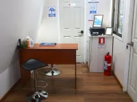 Las Barrancas Hotels near Arturo Merino Benitez International Airport