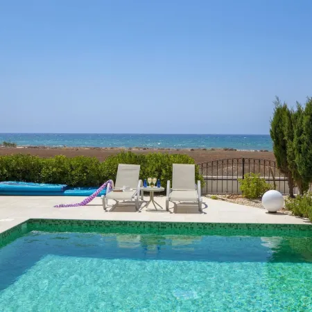 Villa Lavender in Ayia Napa