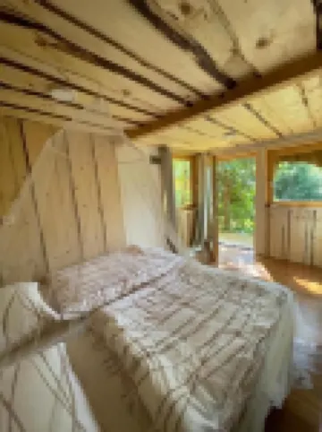 Boutique Glamping Divja DiVine