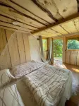 Boutique Glamping Divja DiVine Hotels in Municipality of Markovci