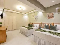 Hotel Stay Here Suites Hotels near Gascue