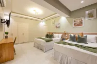 Hotel Stay Here Suites Hotels in Santo Domingo