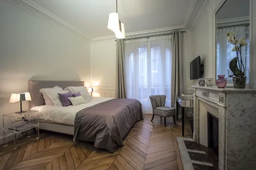 Relais 12Bis B&B - Bed and Breakfasts
