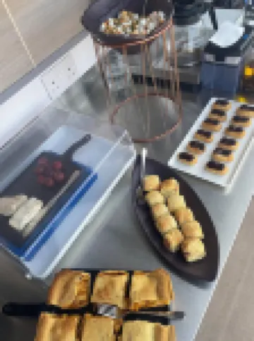 Hpm Pjazza Merkanti - Boutique Living