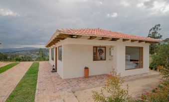 Cabanas Tosca