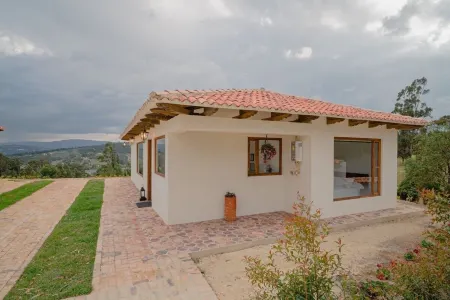 Cabanas Tosca Отели рядом с достопримечательностью «Itp»