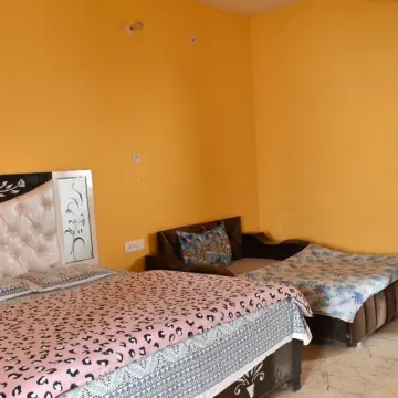 Great View Hotel and Restaurant Hotels near Khait Parvat Temple