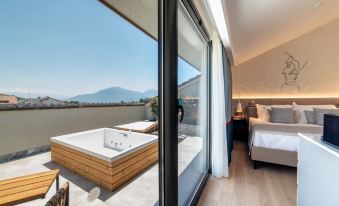 Akra Fethiye Tui Blue Sensatori - Ultra All Inclusive