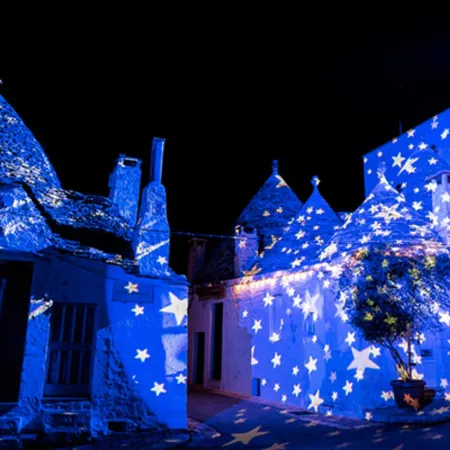 Casa Ojala' in the Centre of Alberobello - Happy Rentals