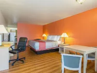 Motel 6 Lordsburg, NM Hotels in Hidalgo County