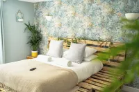 Saltwater Guest House Hotels in Brighton and Hove