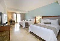 HB Xalapa Hotels in Jalapa