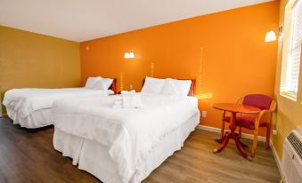 Crossroads Motel Seiling Us 60