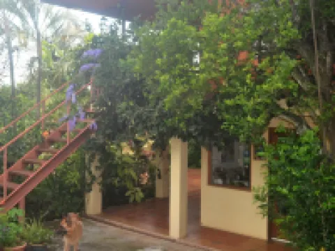 Eden Atenas Costa Rica Hotels in Atenas