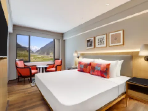 Lemon Tree Hotel, Sonmarg by the Riverside Hotels in Ganderbal