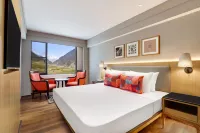 Lemon Tree Hotel, Sonamarg Hotels in Ganderbal