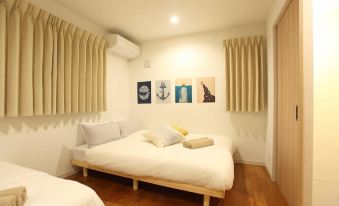 Yotsuya House - Housity