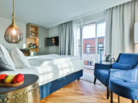 I Love Sylt Hotel - Adults Only, Hundefreundlich Hotels in Westerland