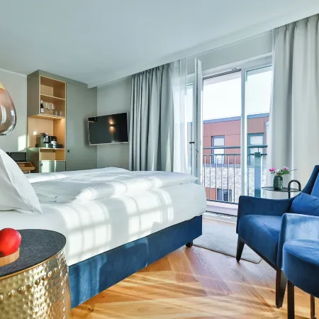 I Love Sylt Hotel - Adults Only, Hundefreundlich