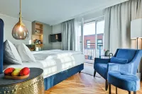 I Love Sylt Hotel Terminus Adults Only