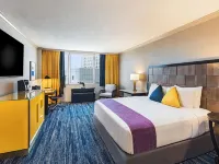 E Central Hotel Downtown Los Angeles Hotel in zona Centro di Los Angeles