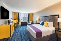 E Central Hotel Downtown Los Angeles - 4-Star