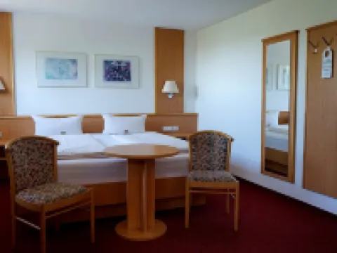 Hainberg Hotel Hotels in Gorlitz