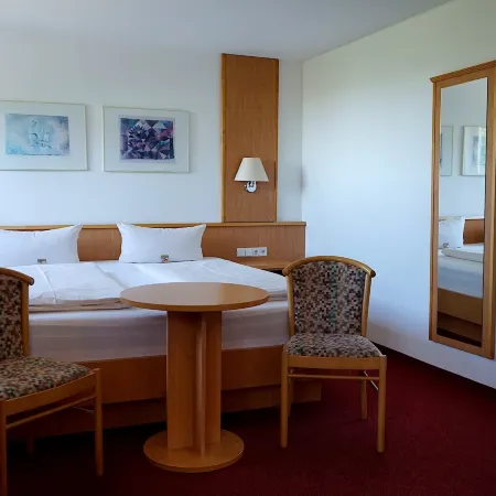 Hainberg Hotel