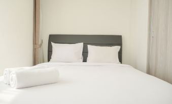 Wonderful and Homey 2Br at Gold Coast Apartment