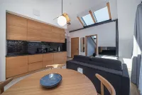 Lipowy Dwór Hotels in 