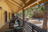 Tahquitz Pines Retreat