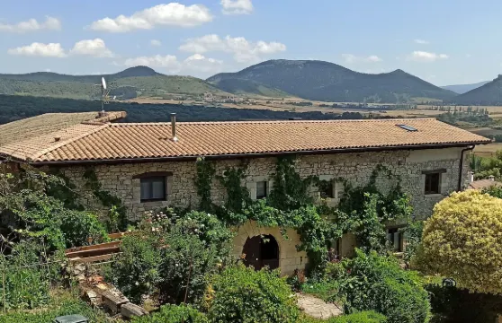 Casa Rural Ttipiaenea Landetxea農家樂