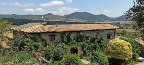 Casa Rural Ttipiaenea Landetxea - Villas