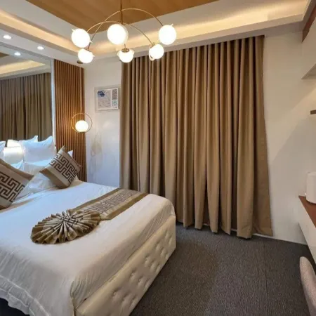 Mesatierra Garden Residences