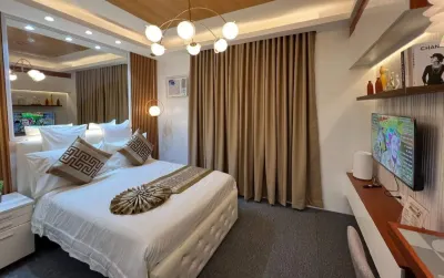 Mesatierra Garden Residences Hotels in 