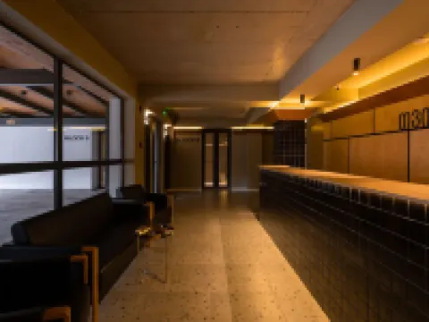 グダウリ・スキー・リゾート - ツインズ・アパートメンツ グダウリのホテル