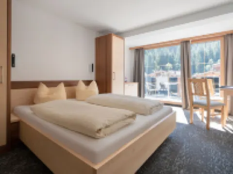 Hotel Sonnenhof Gerlos Centrum Hotels in Gerlos