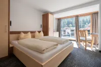 Hotel Sonnenhof Gerlos Centrum