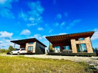 Cabañas Lawal Pto Varas Hotels in Пуэрто Варас