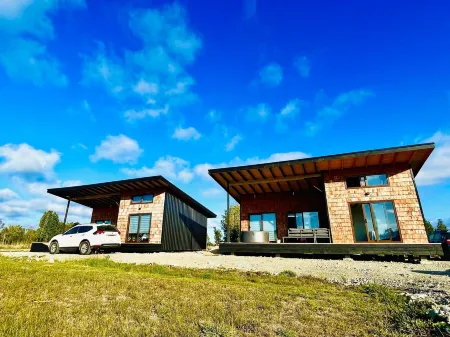 Cabañas Lawal Pto Varas