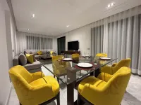 레 조이뢰 럭셔리 스위트 & 아파트