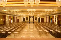 Tulip Inn Shravasti Hotel a Rajgarh Gulahriya