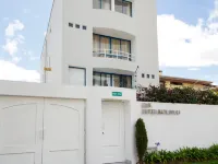 Suites Metropoli Hoteles cerca de Teleférico